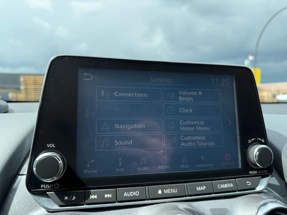 1.0 DIG-T N-Connecta | 2E EIGENAAR | 3/6/12MND GARANTIE | 19INCH | NAVI | LED | CARPLAY | CRUISE |