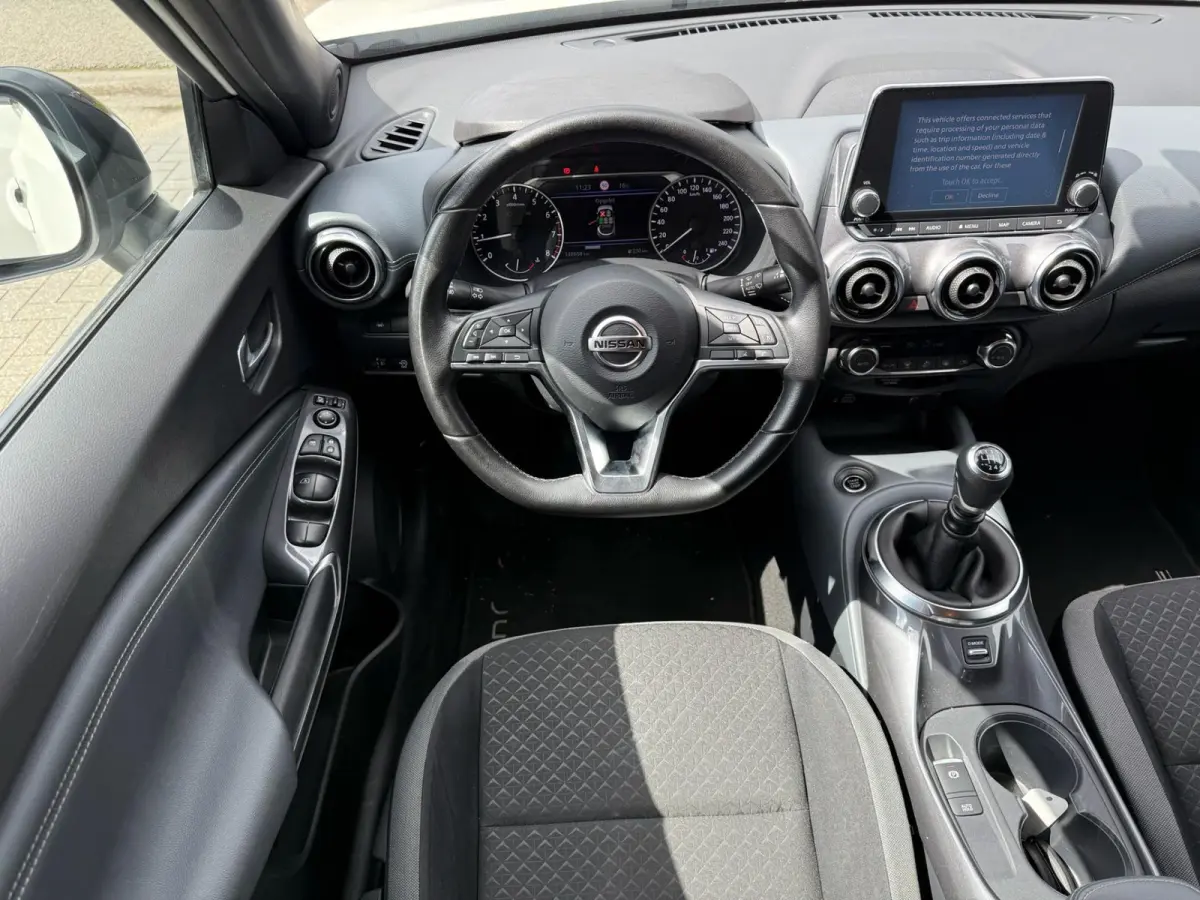 1.0 DIG-T N-Connecta | 2E EIGENAAR | 3/6/12MND GARANTIE | 19INCH | NAVI | LED | CARPLAY | CRUISE |