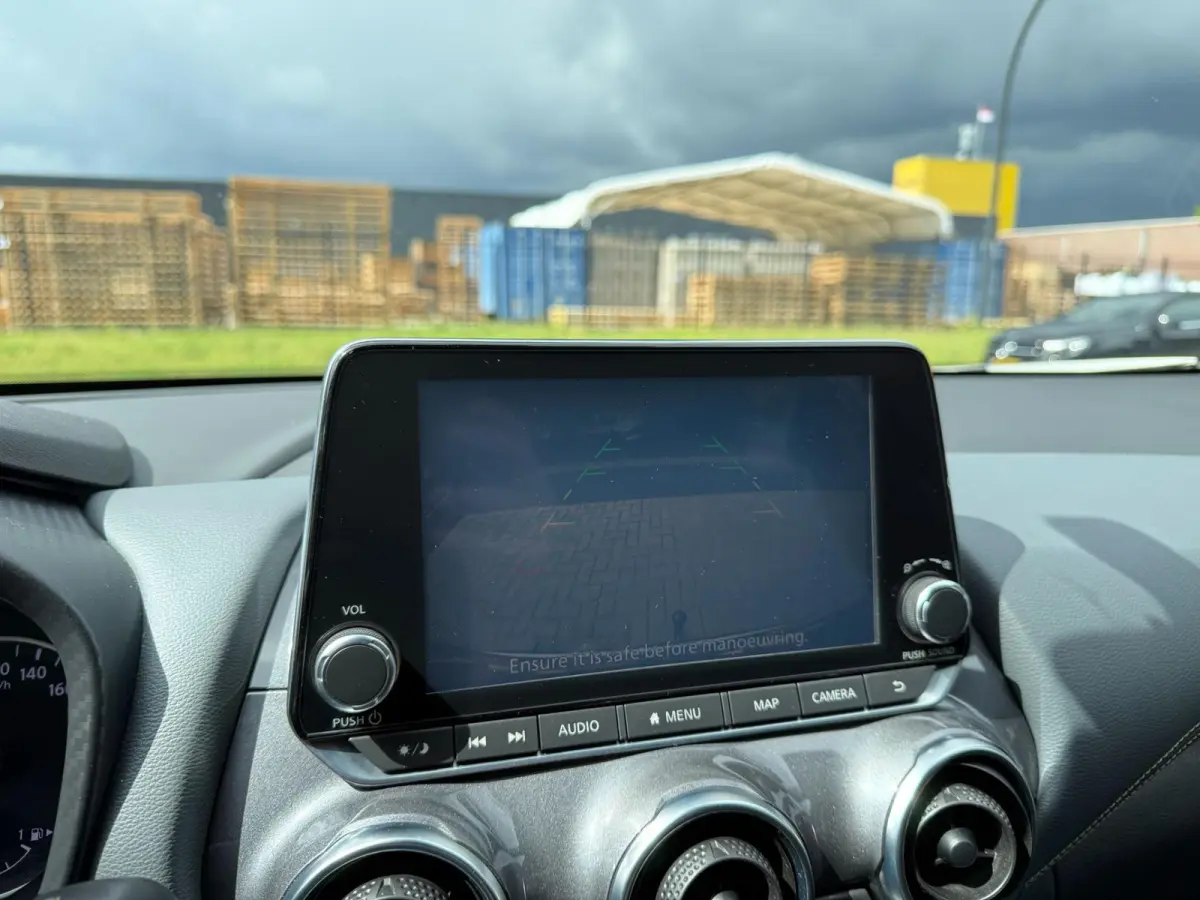 1.0 DIG-T N-Connecta | 2E EIGENAAR | 3/6/12MND GARANTIE | 19INCH | NAVI | LED | CARPLAY | CRUISE |