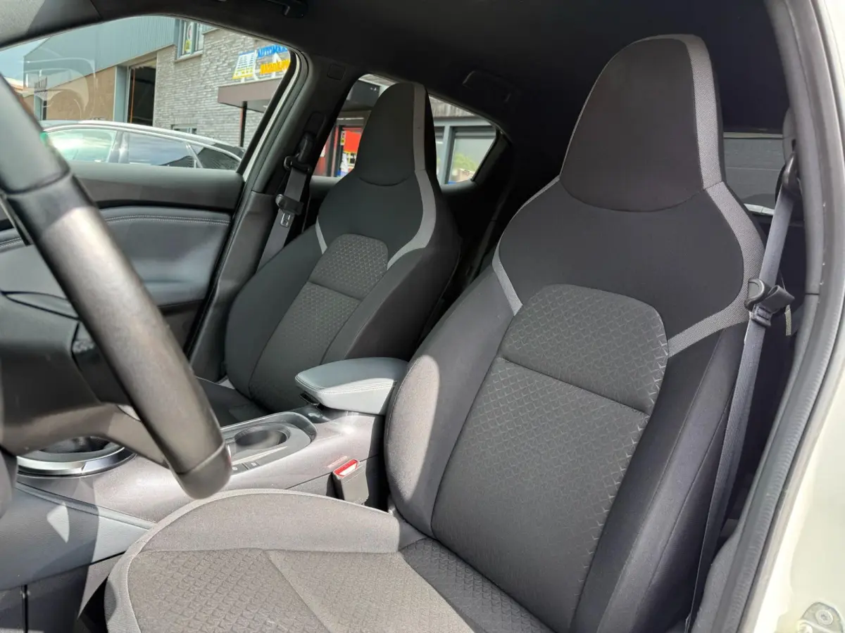 1.0 DIG-T N-Connecta | 2E EIGENAAR | 3/6/12MND GARANTIE | 19INCH | NAVI | LED | CARPLAY | CRUISE |