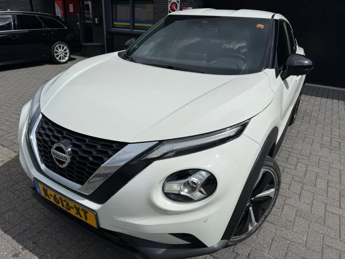 1.0 DIG-T N-Connecta | 2E EIGENAAR | 3/6/12MND GARANTIE | 19INCH | NAVI | LED | CARPLAY | CRUISE |