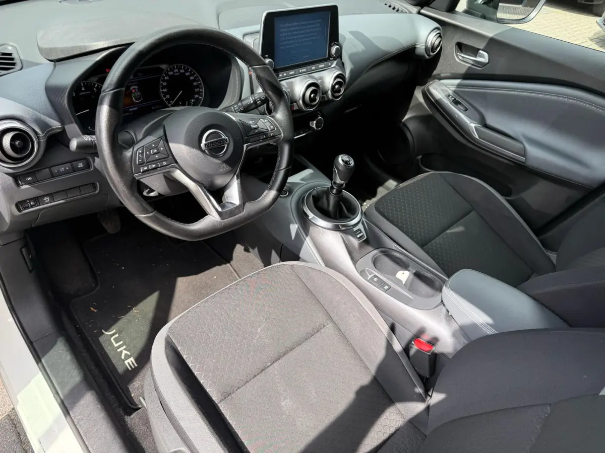 1.0 DIG-T N-Connecta | 2E EIGENAAR | 3/6/12MND GARANTIE | 19INCH | NAVI | LED | CARPLAY | CRUISE |