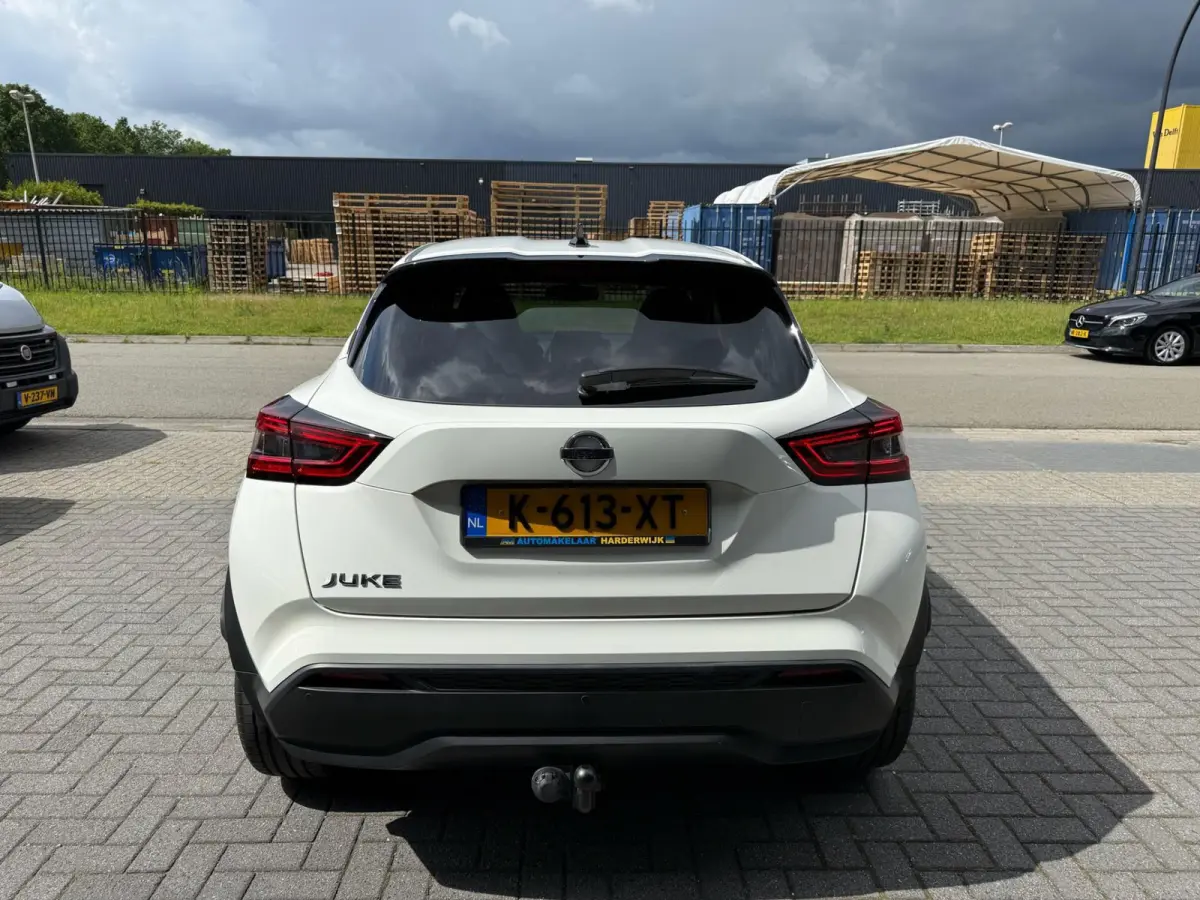 1.0 DIG-T N-Connecta | 2E EIGENAAR | 3/6/12MND GARANTIE | 19INCH | NAVI | LED | CARPLAY | CRUISE |