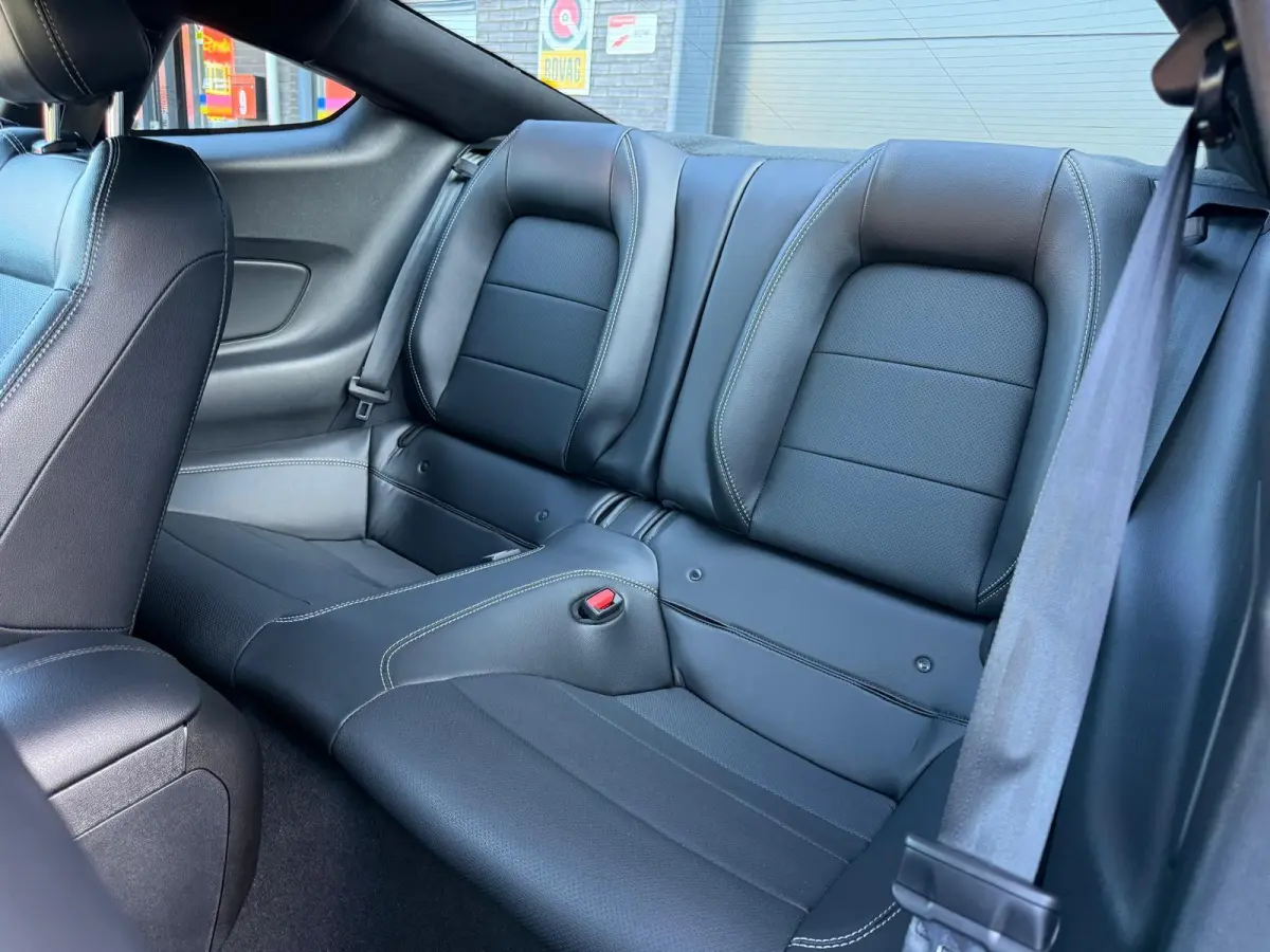 5.0 V8 | 1E EIGENAAR | 3/6/12MND GARANTIE| AUTOMAAT | LED | DAB | ACC | CARPLAY | CLIMA |