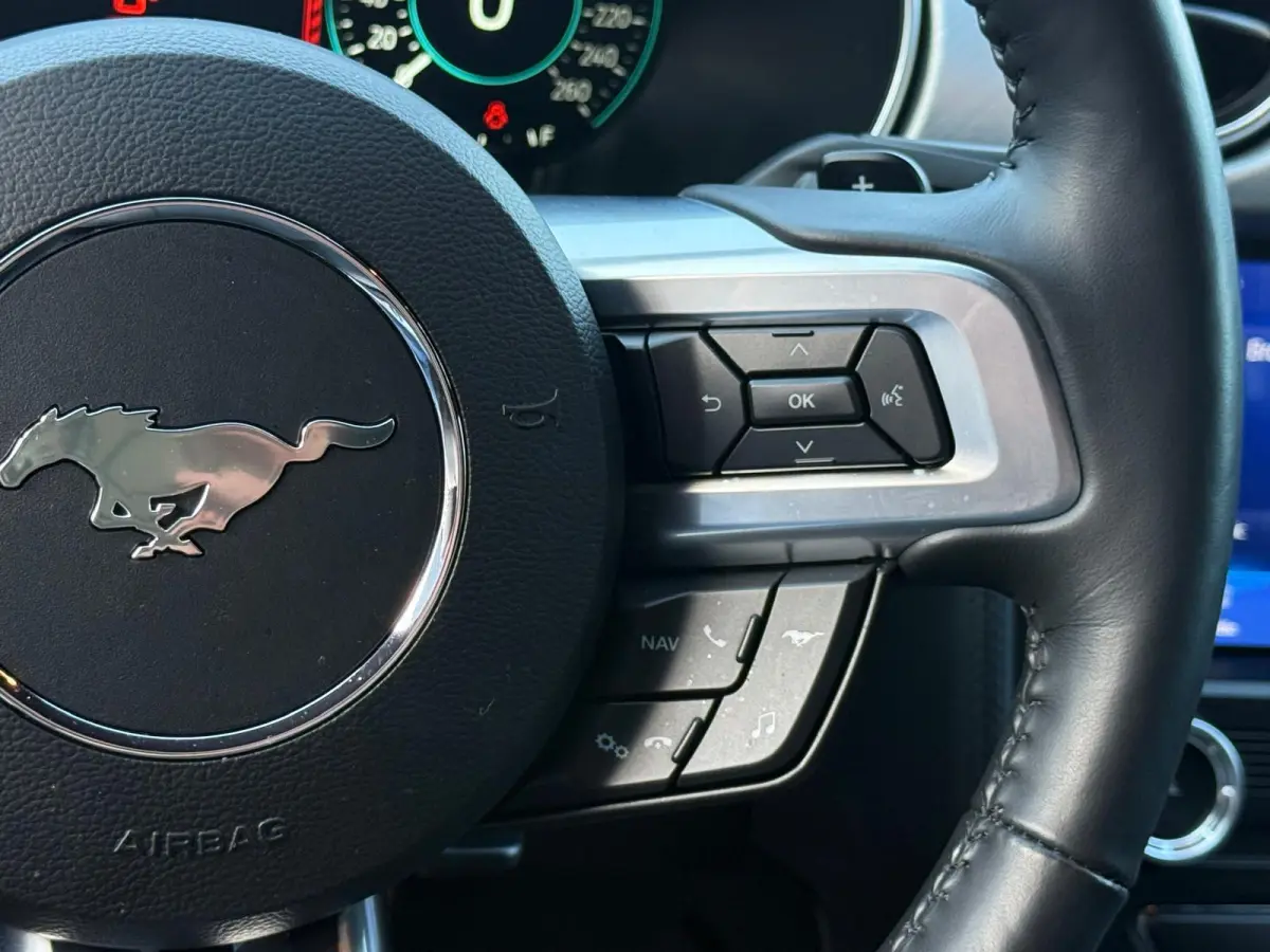 5.0 V8 | 1E EIGENAAR | 3/6/12MND GARANTIE| AUTOMAAT | LED | DAB | ACC | CARPLAY | CLIMA |