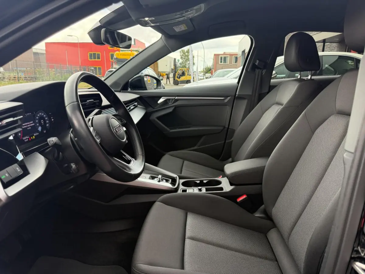 30 TFSI Pro Line | 2E EIGENAAR | AUTOMAAT | 3/6 OF 12MND GARANTIE | APPLE CARPLAY | CRUISE | CLIMA | LMV |