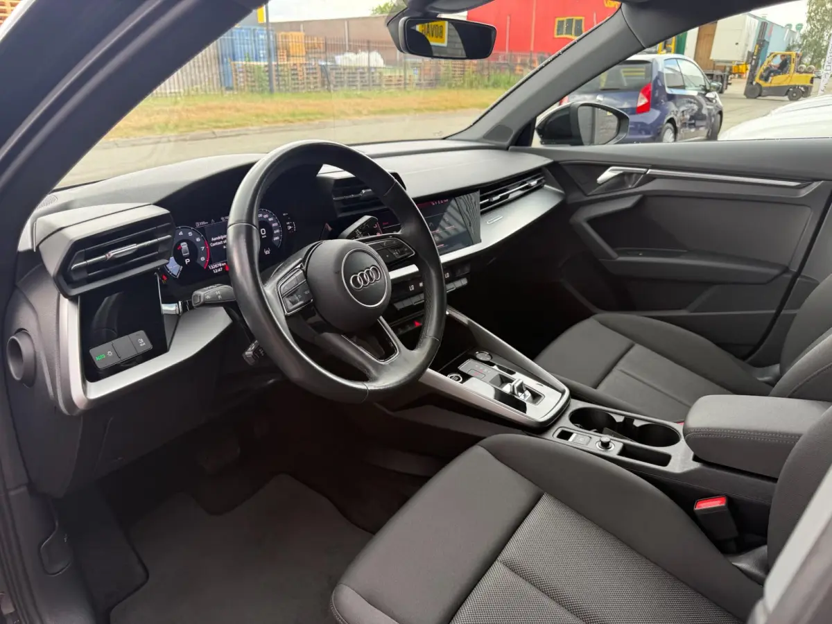 30 TFSI Pro Line | 2E EIGENAAR | AUTOMAAT | 3/6 OF 12MND GARANTIE | APPLE CARPLAY | CRUISE | CLIMA | LMV |