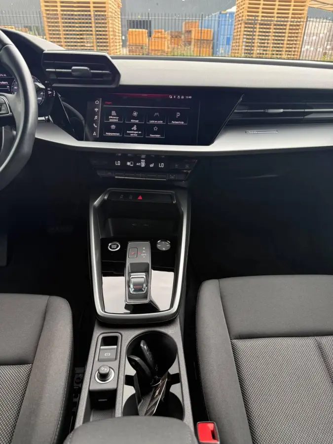 30 TFSI Pro Line | 2E EIGENAAR | AUTOMAAT | 3/6 OF 12MND GARANTIE | APPLE CARPLAY | CRUISE | CLIMA | LMV |