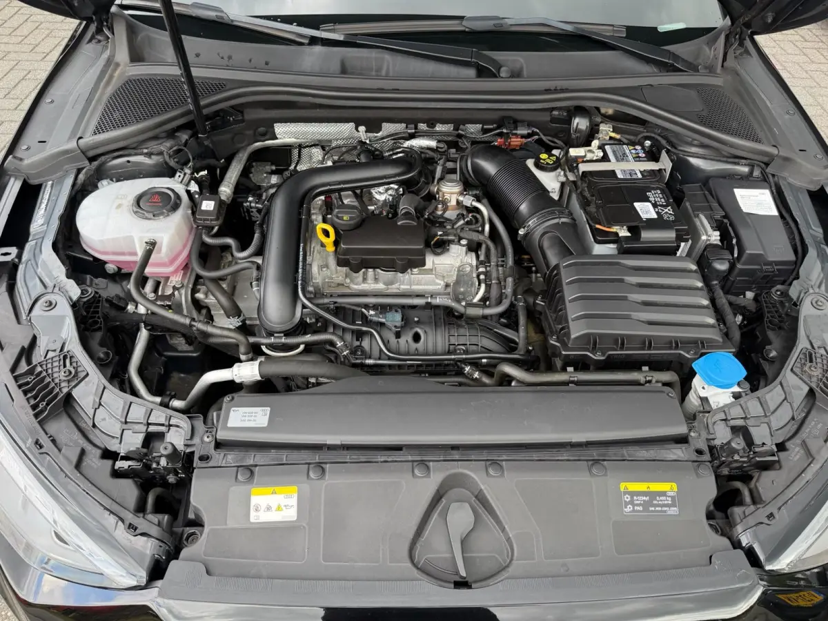 30 TFSI Pro Line | 2E EIGENAAR | AUTOMAAT | 3/6 OF 12MND GARANTIE | APPLE CARPLAY | CRUISE | CLIMA | LMV |