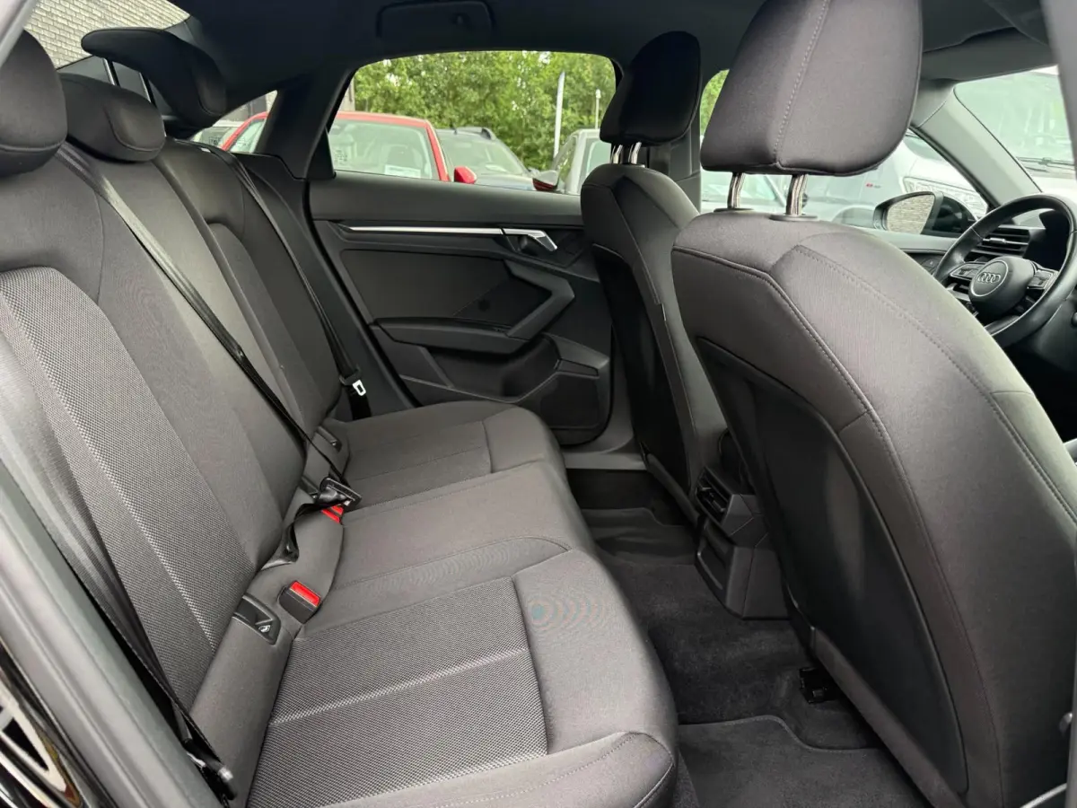 30 TFSI Pro Line | 2E EIGENAAR | AUTOMAAT | 3/6 OF 12MND GARANTIE | APPLE CARPLAY | CRUISE | CLIMA | LMV |