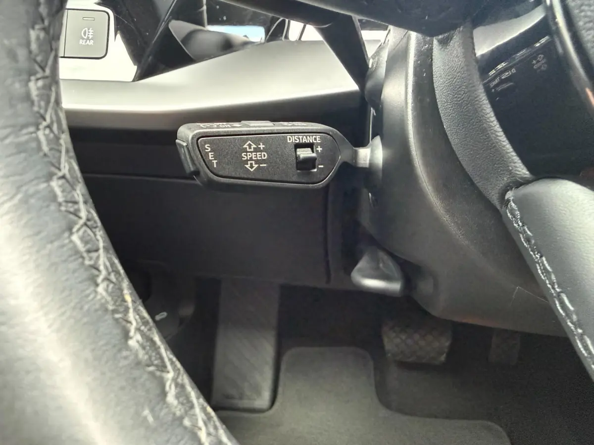 30 TFSI Pro Line | 2E EIGENAAR | AUTOMAAT | 3/6 OF 12MND GARANTIE | APPLE CARPLAY | CRUISE | CLIMA | LMV |