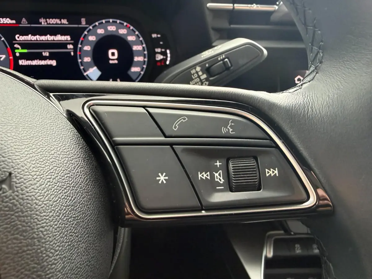 30 TFSI Pro Line | 2E EIGENAAR | AUTOMAAT | 3/6 OF 12MND GARANTIE | APPLE CARPLAY | CRUISE | CLIMA | LMV |