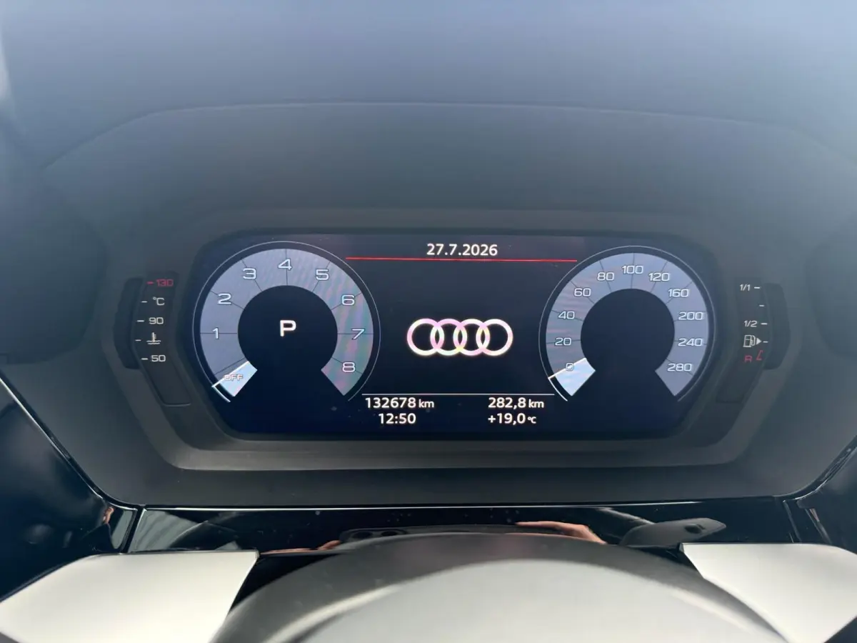 30 TFSI Pro Line | 2E EIGENAAR | AUTOMAAT | 3/6 OF 12MND GARANTIE | APPLE CARPLAY | CRUISE | CLIMA | LMV |