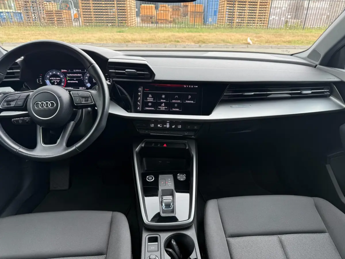 30 TFSI Pro Line | 2E EIGENAAR | AUTOMAAT | 3/6 OF 12MND GARANTIE | APPLE CARPLAY | CRUISE | CLIMA | LMV |