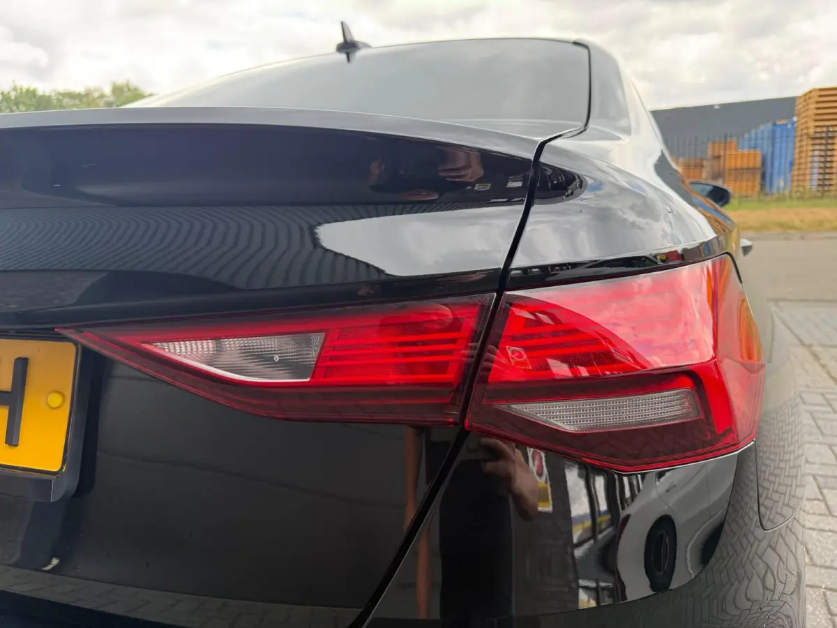 30 TFSI Pro Line | 2E EIGENAAR | AUTOMAAT | 3/6 OF 12MND GARANTIE | APPLE CARPLAY | CRUISE | CLIMA | LMV |