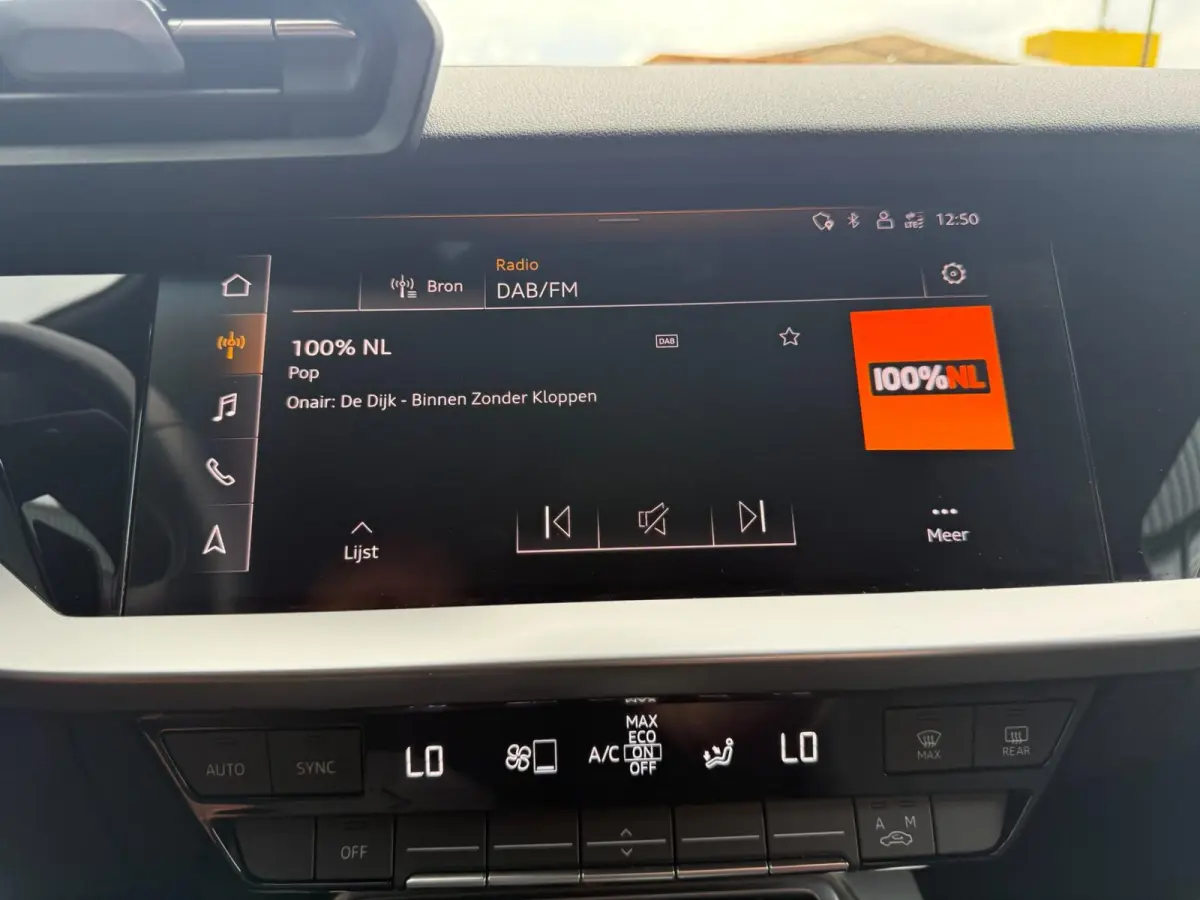 30 TFSI Pro Line | 2E EIGENAAR | AUTOMAAT | 3/6 OF 12MND GARANTIE | APPLE CARPLAY | CRUISE | CLIMA | LMV |