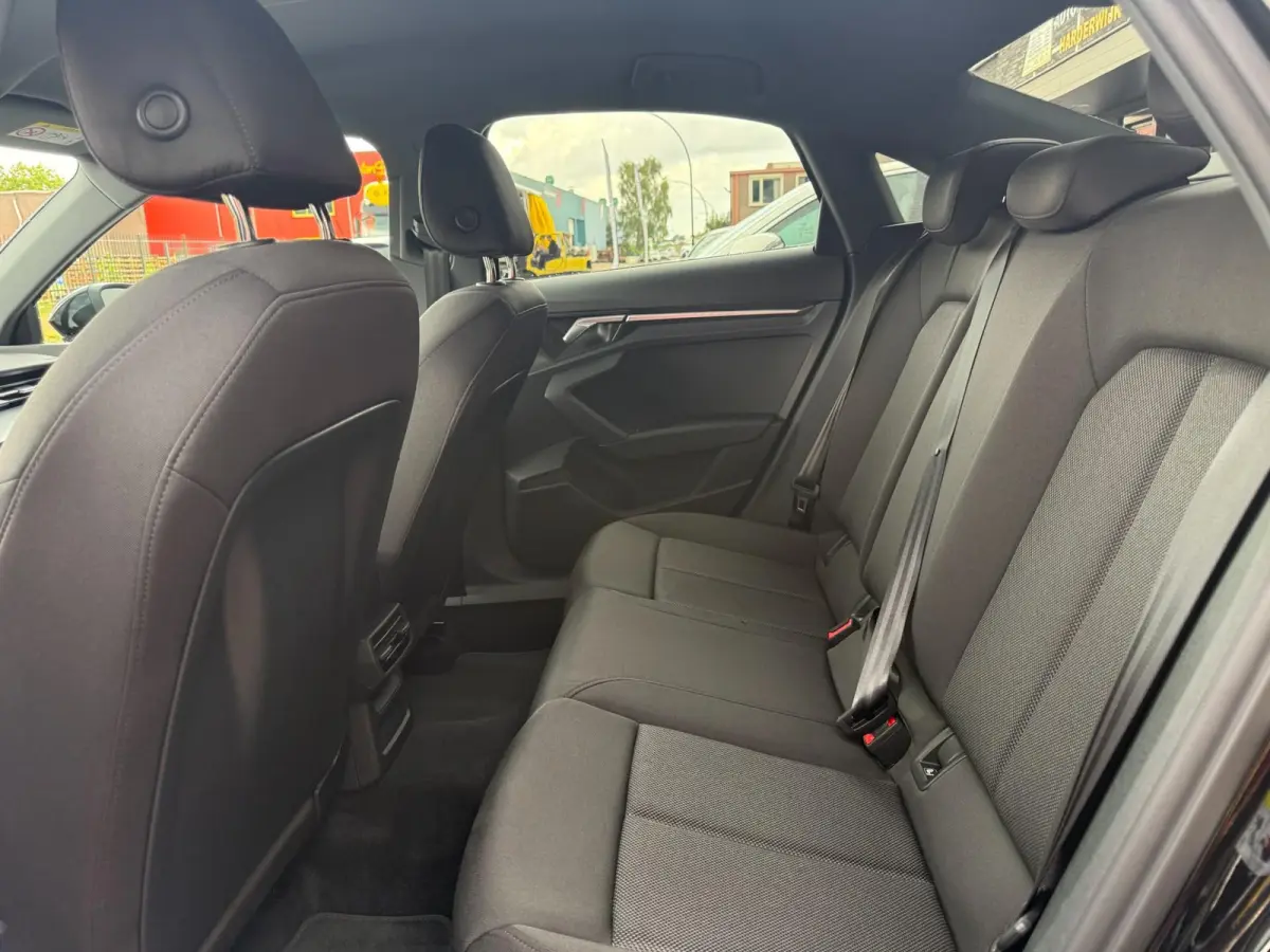 30 TFSI Pro Line | 2E EIGENAAR | AUTOMAAT | 3/6 OF 12MND GARANTIE | APPLE CARPLAY | CRUISE | CLIMA | LMV |