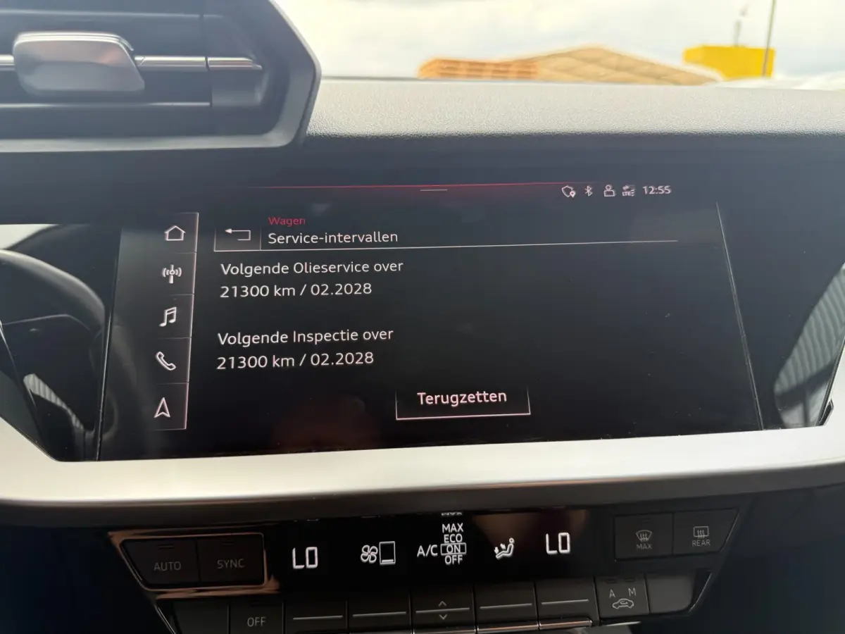 30 TFSI Pro Line | 2E EIGENAAR | AUTOMAAT | 3/6 OF 12MND GARANTIE | APPLE CARPLAY | CRUISE | CLIMA | LMV |