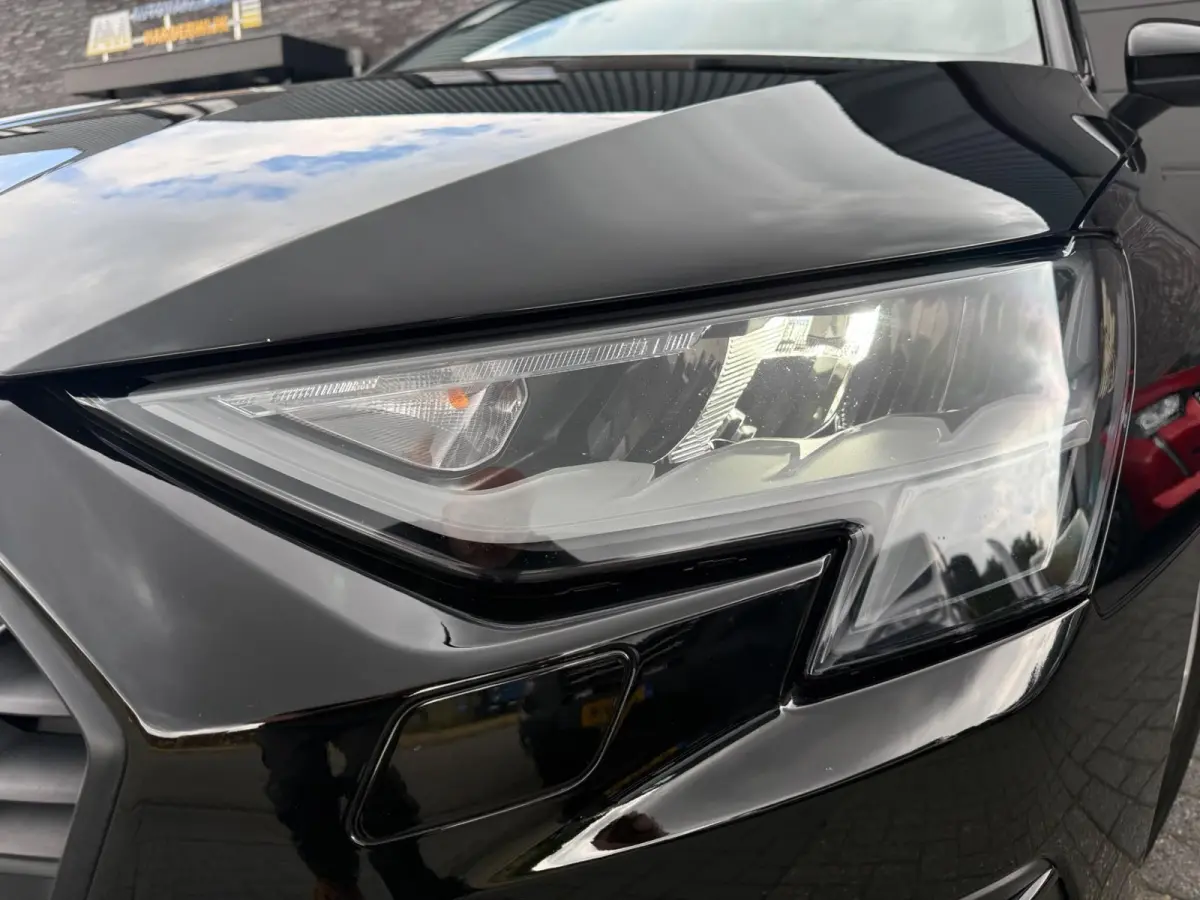 30 TFSI Pro Line | 2E EIGENAAR | AUTOMAAT | 3/6 OF 12MND GARANTIE | APPLE CARPLAY | CRUISE | CLIMA | LMV |