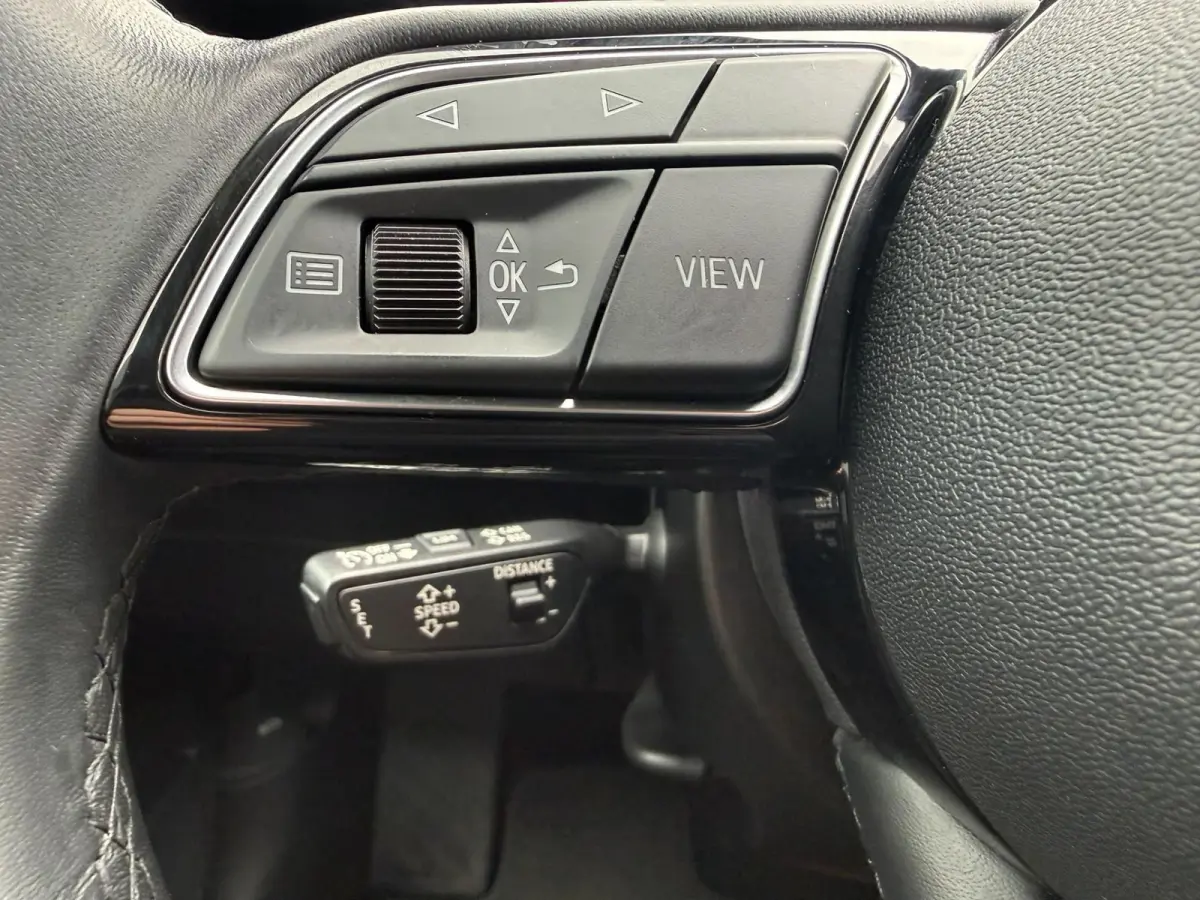 30 TFSI Pro Line | 2E EIGENAAR | AUTOMAAT | 3/6 OF 12MND GARANTIE | APPLE CARPLAY | CRUISE | CLIMA | LMV |