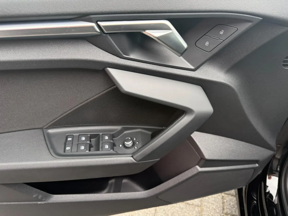 30 TFSI Pro Line | 2E EIGENAAR | AUTOMAAT | 3/6 OF 12MND GARANTIE | APPLE CARPLAY | CRUISE | CLIMA | LMV |