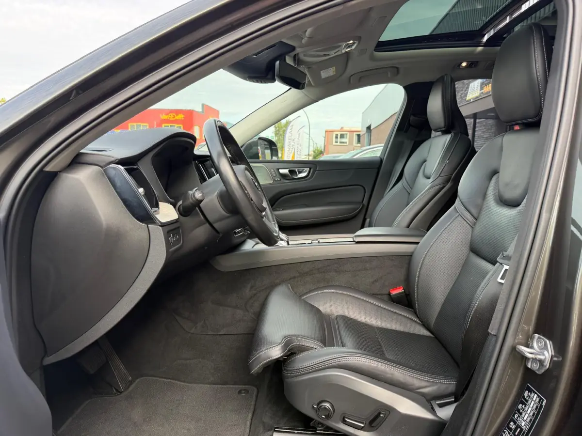 2.0 T8 Plug-in hybrid AWD Inscription Exclusive | 1E EIGENAAR | 3/6/12 MND GARANTIE | PANO | LED | ACC | DAB | CARPLAY | TREKHAAK | STOELKOELING |