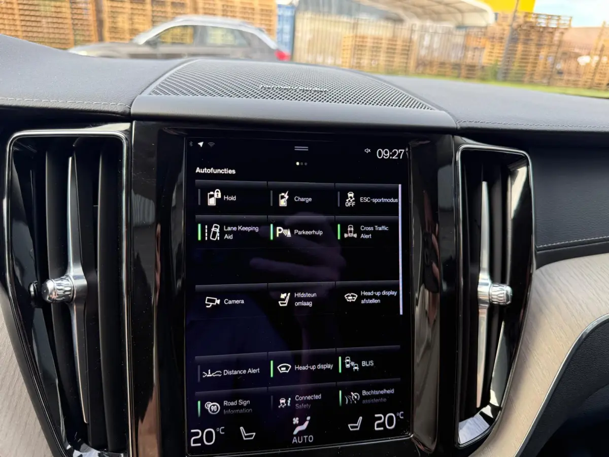 2.0 T8 Plug-in hybrid AWD Inscription Exclusive | 1E EIGENAAR | 3/6/12 MND GARANTIE | PANO | LED | ACC | DAB | CARPLAY | TREKHAAK | STOELKOELING |
