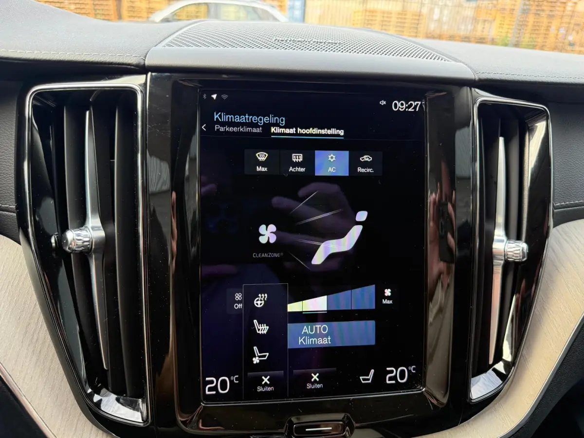 2.0 T8 Plug-in hybrid AWD Inscription Exclusive | 1E EIGENAAR | 3/6/12 MND GARANTIE | PANO | LED | ACC | DAB | CARPLAY | TREKHAAK | STOELKOELING |