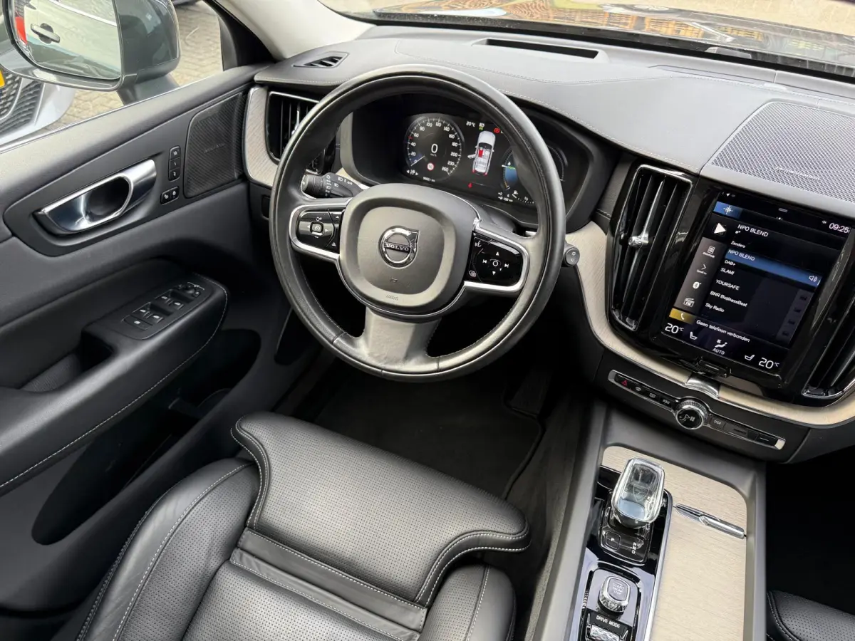 2.0 T8 Plug-in hybrid AWD Inscription Exclusive | 1E EIGENAAR | 3/6/12 MND GARANTIE | PANO | LED | ACC | DAB | CARPLAY | TREKHAAK | STOELKOELING |