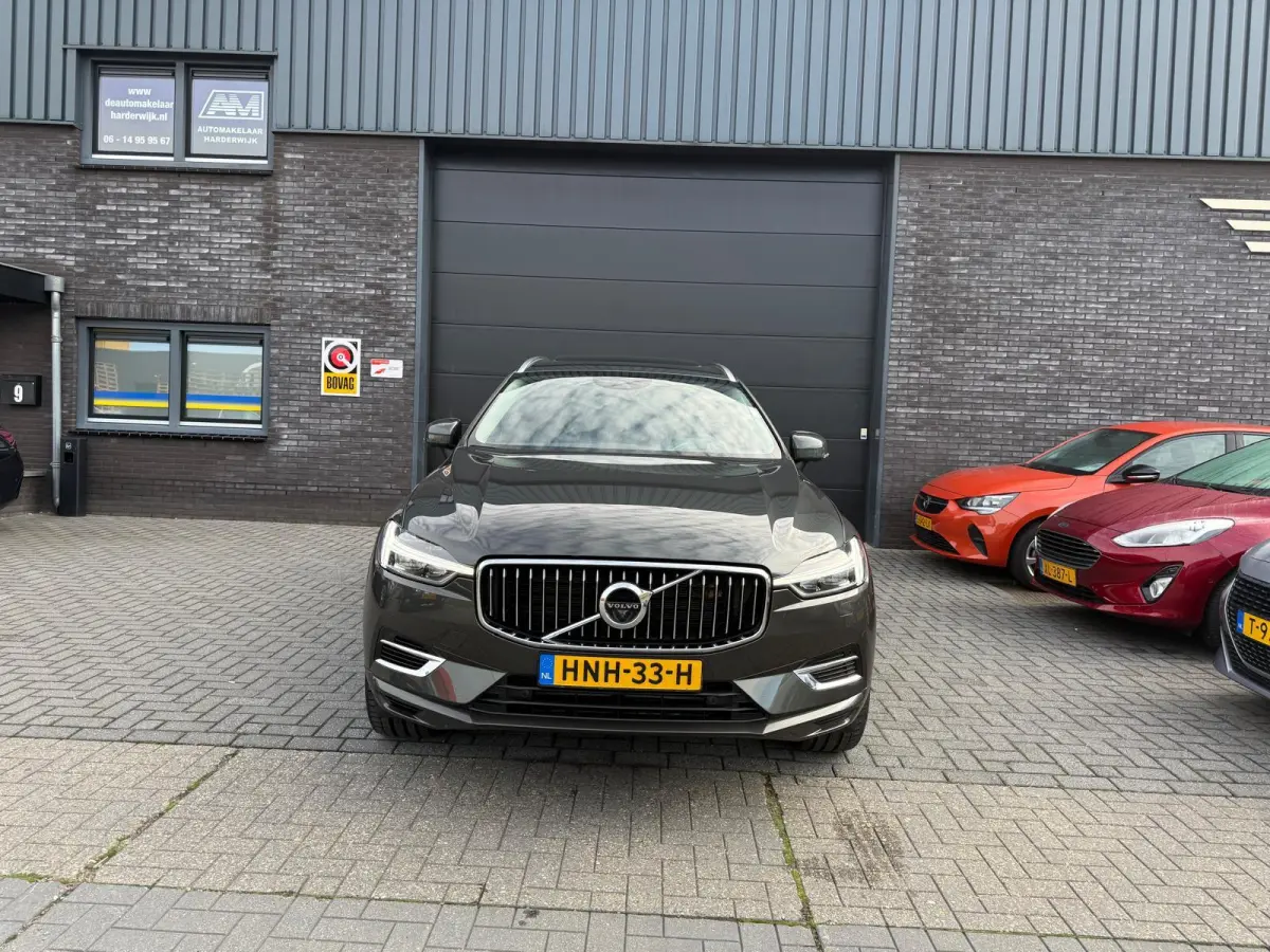 2.0 T8 Plug-in hybrid AWD Inscription Exclusive | 1E EIGENAAR | 3/6/12 MND GARANTIE | PANO | LED | ACC | DAB | CARPLAY | TREKHAAK | STOELKOELING |