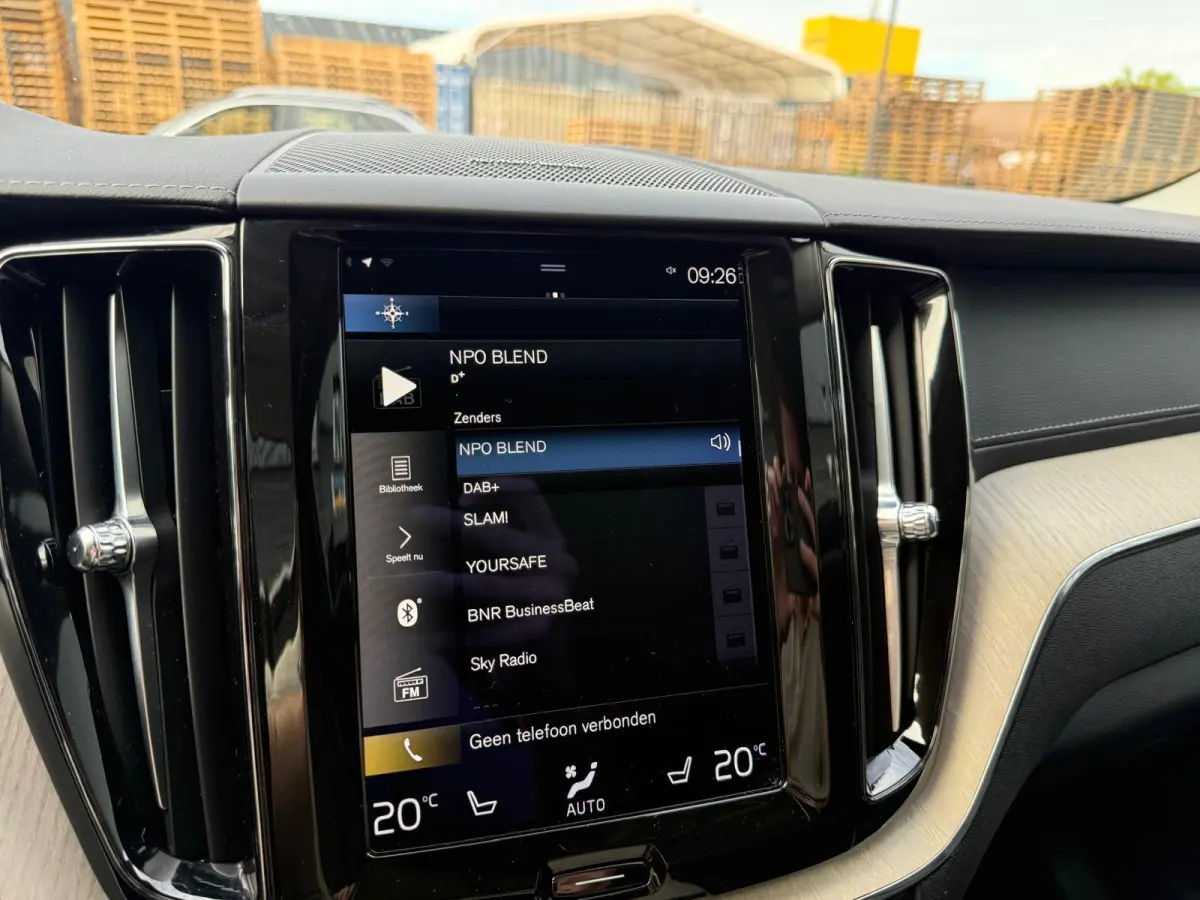 2.0 T8 Plug-in hybrid AWD Inscription Exclusive | 1E EIGENAAR | 3/6/12 MND GARANTIE | PANO | LED | ACC | DAB | CARPLAY | TREKHAAK | STOELKOELING |