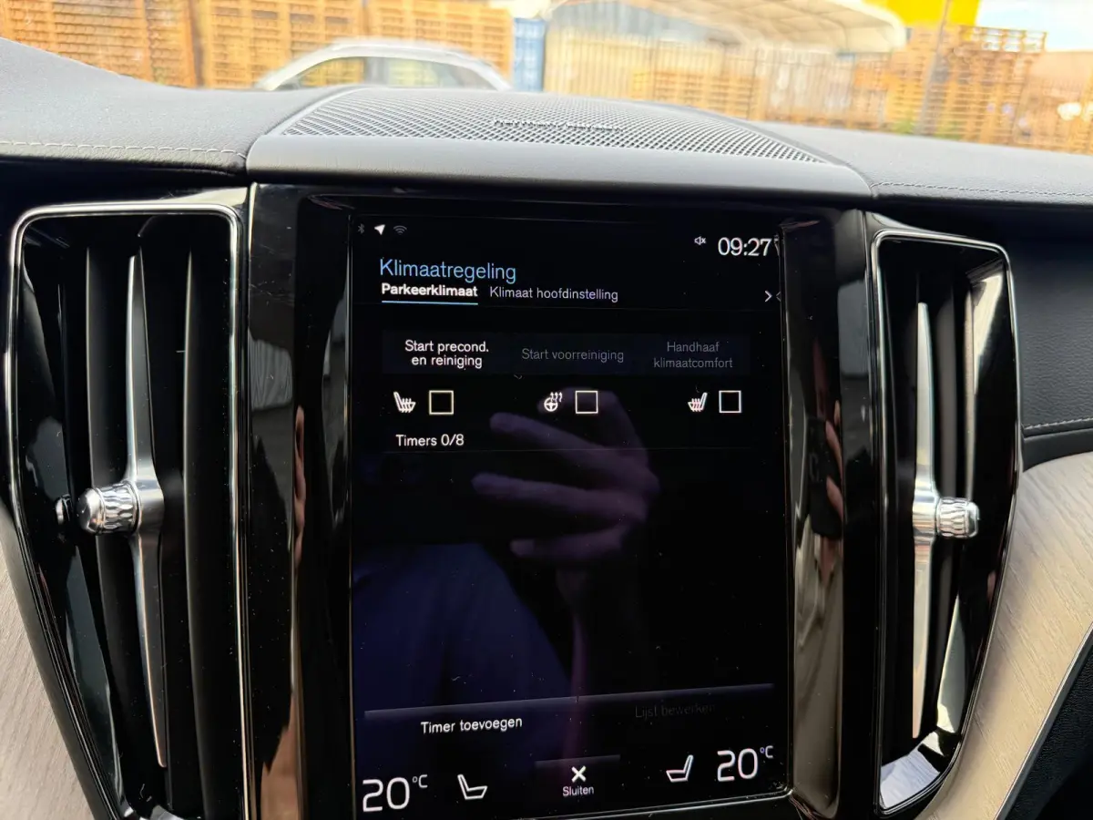 2.0 T8 Plug-in hybrid AWD Inscription Exclusive | 1E EIGENAAR | 3/6/12 MND GARANTIE | PANO | LED | ACC | DAB | CARPLAY | TREKHAAK | STOELKOELING |