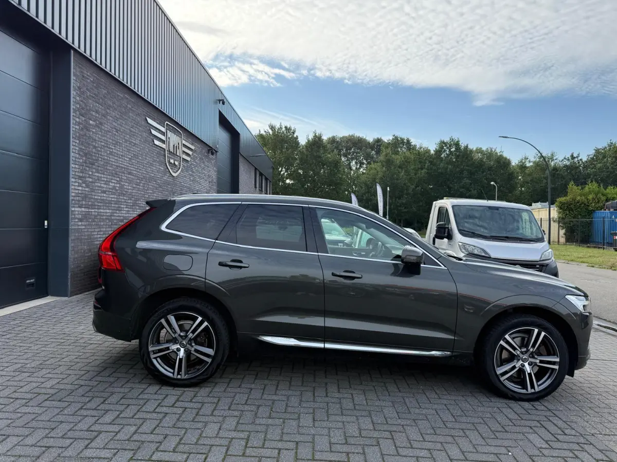 2.0 T8 Plug-in hybrid AWD Inscription Exclusive | 1E EIGENAAR | 3/6/12 MND GARANTIE | PANO | LED | ACC | DAB | CARPLAY | TREKHAAK | STOELKOELING |