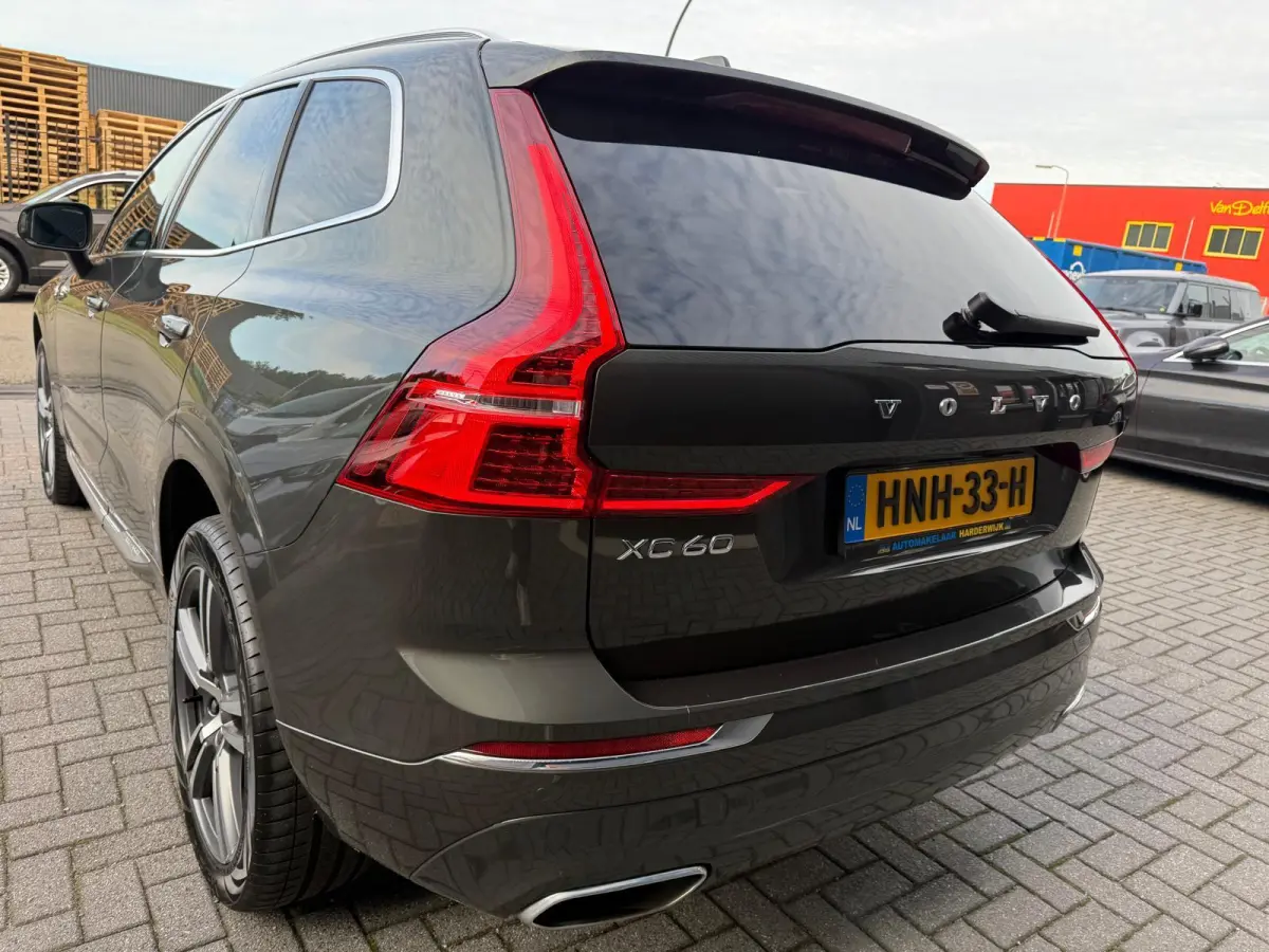 2.0 T8 Plug-in hybrid AWD Inscription Exclusive | 1E EIGENAAR | 3/6/12 MND GARANTIE | PANO | LED | ACC | DAB | CARPLAY | TREKHAAK | STOELKOELING |