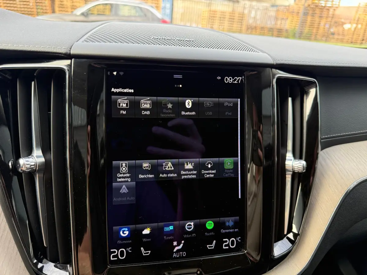 2.0 T8 Plug-in hybrid AWD Inscription Exclusive | 1E EIGENAAR | 3/6/12 MND GARANTIE | PANO | LED | ACC | DAB | CARPLAY | TREKHAAK | STOELKOELING |