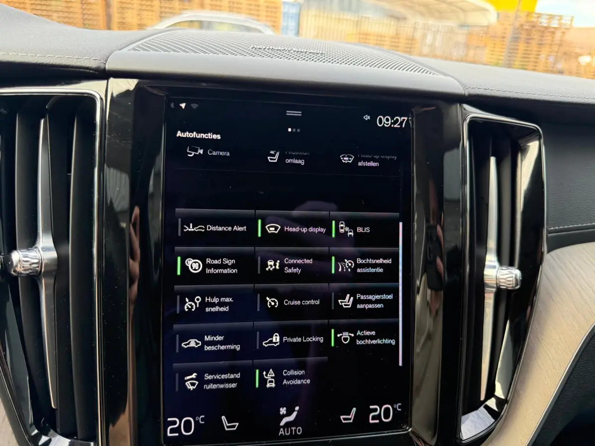 2.0 T8 Plug-in hybrid AWD Inscription Exclusive | 1E EIGENAAR | 3/6/12 MND GARANTIE | PANO | LED | ACC | DAB | CARPLAY | TREKHAAK | STOELKOELING |