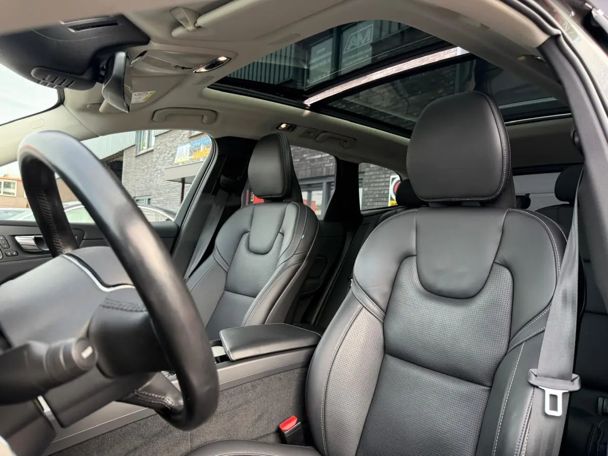 2.0 T8 Plug-in hybrid AWD Inscription Exclusive | 1E EIGENAAR | 3/6/12 MND GARANTIE | PANO | LED | ACC | DAB | CARPLAY | TREKHAAK | STOELKOELING |