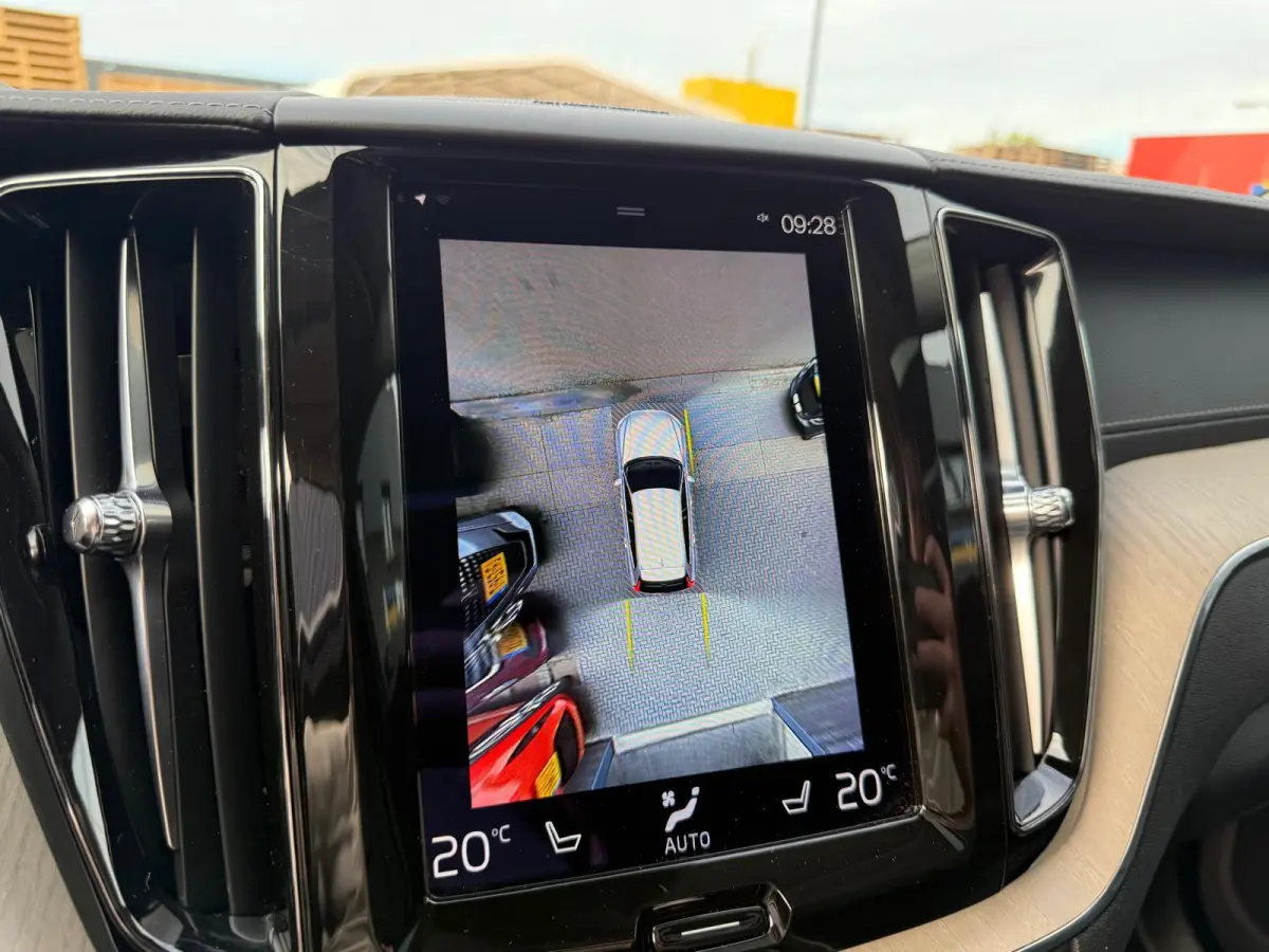 2.0 T8 Plug-in hybrid AWD Inscription Exclusive | 1E EIGENAAR | 3/6/12 MND GARANTIE | PANO | LED | ACC | DAB | CARPLAY | TREKHAAK | STOELKOELING |