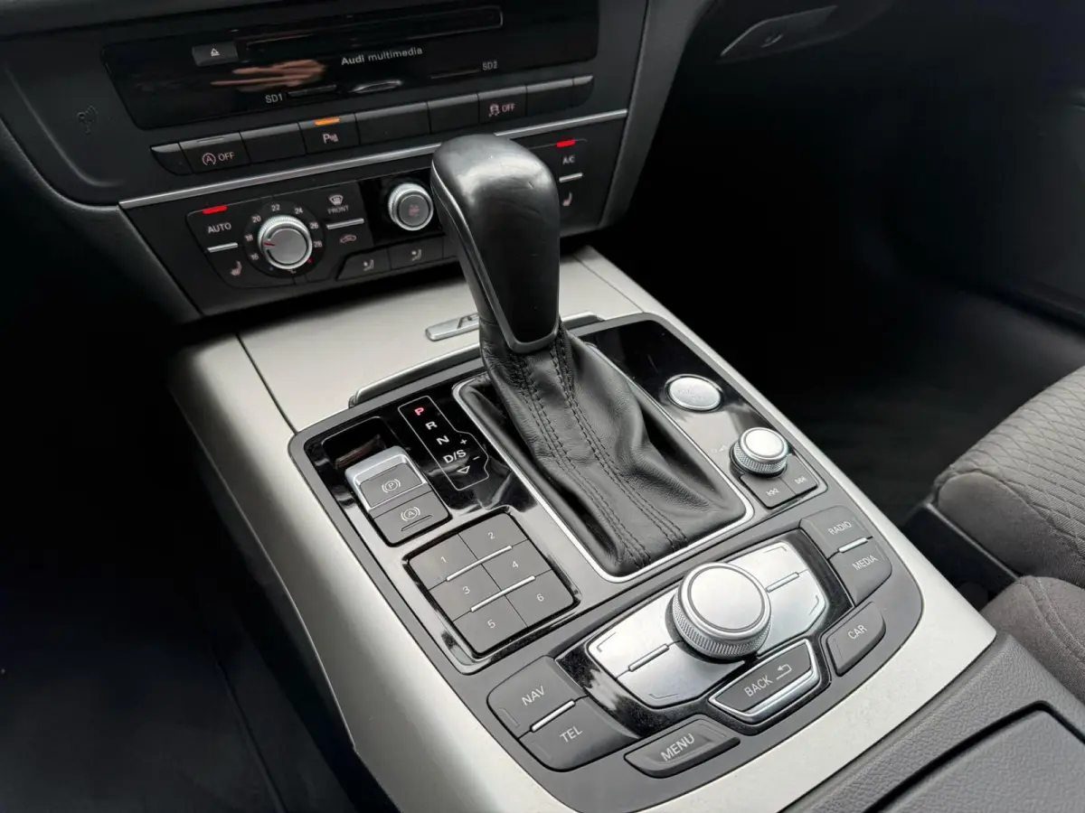 1.8 TFSI ultra Premium Edition | 1E EIGENAAR | 3/6/12MND GARANTIE | ACC | DODE HOEK | LED | STOEL/STUUR VERWM. | DAB | NAVI | TREKHAAK |