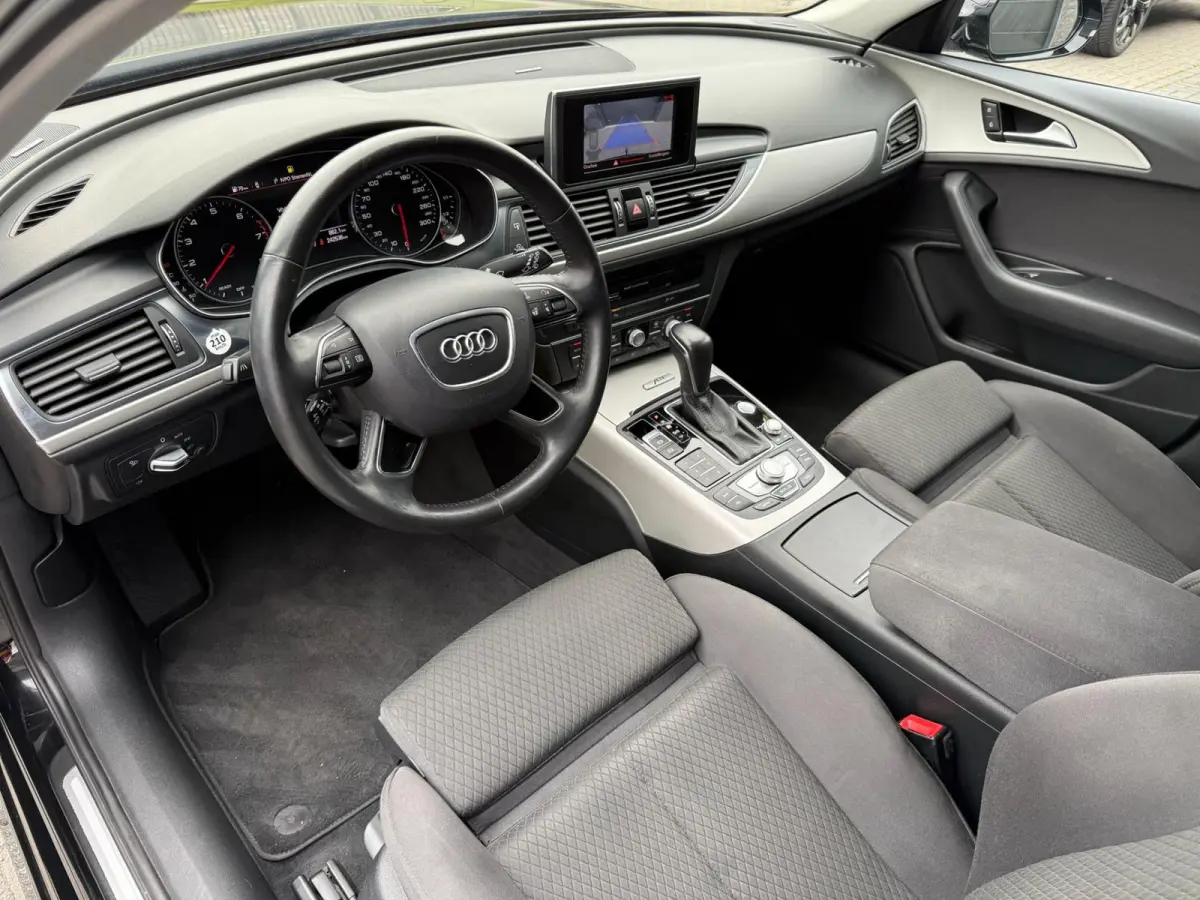 1.8 TFSI ultra Premium Edition | 1E EIGENAAR | 3/6/12MND GARANTIE | ACC | DODE HOEK | LED | STOEL/STUUR VERWM. | DAB | NAVI | TREKHAAK |