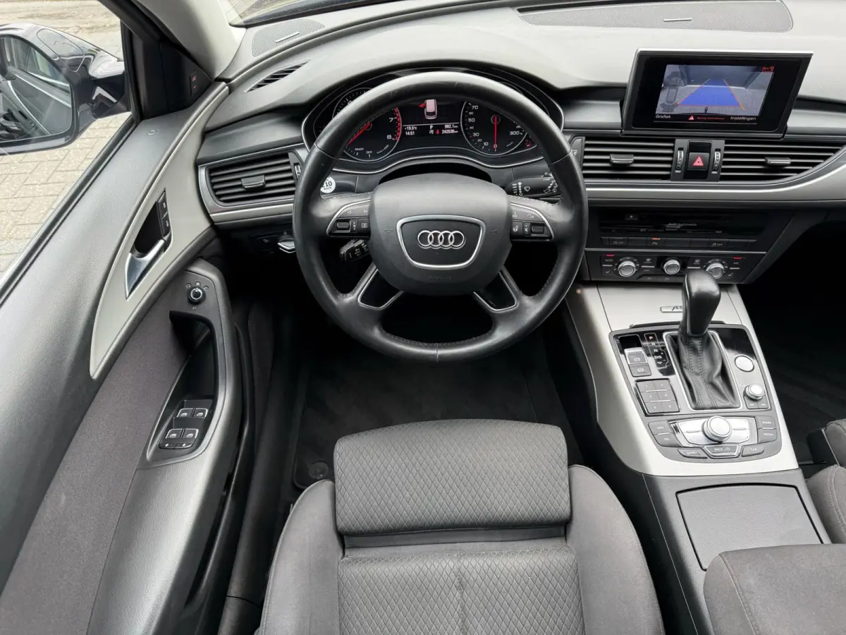 1.8 TFSI ultra Premium Edition | 1E EIGENAAR | 3/6/12MND GARANTIE | ACC | DODE HOEK | LED | STOEL/STUUR VERWM. | DAB | NAVI | TREKHAAK |