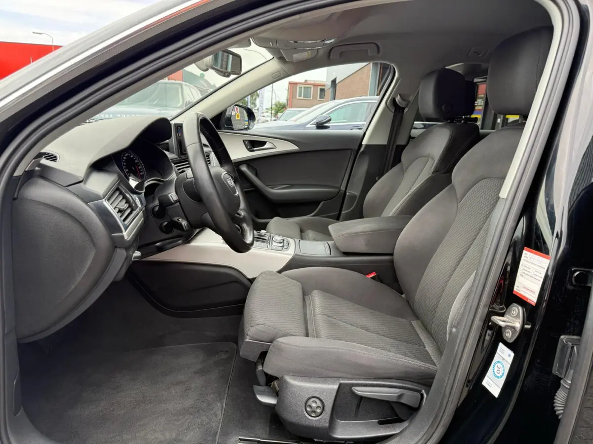 1.8 TFSI ultra Premium Edition | 1E EIGENAAR | 3/6/12MND GARANTIE | ACC | DODE HOEK | LED | STOEL/STUUR VERWM. | DAB | NAVI | TREKHAAK |