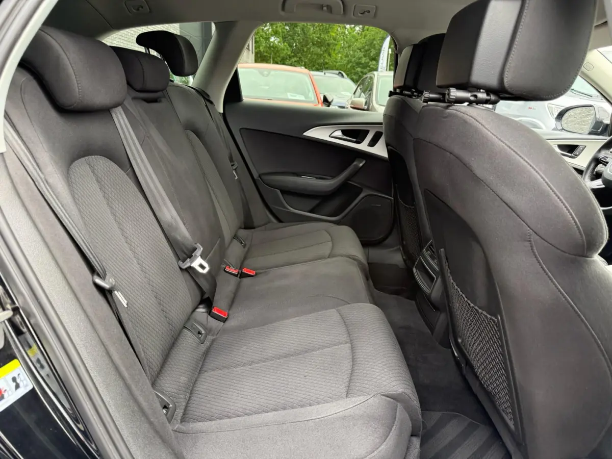 1.8 TFSI ultra Premium Edition | 1E EIGENAAR | 3/6/12MND GARANTIE | ACC | DODE HOEK | LED | STOEL/STUUR VERWM. | DAB | NAVI | TREKHAAK |