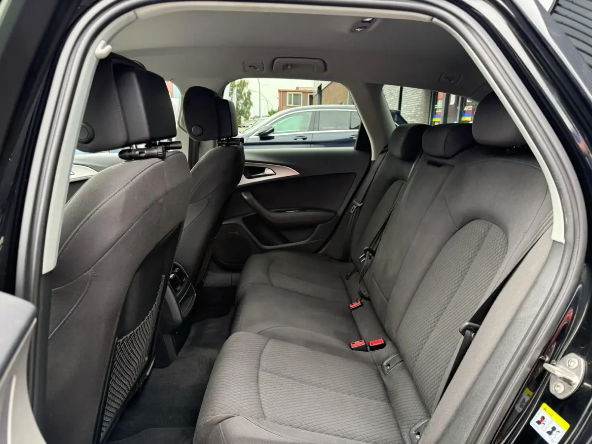 1.8 TFSI ultra Premium Edition | 1E EIGENAAR | 3/6/12MND GARANTIE | ACC | DODE HOEK | LED | STOEL/STUUR VERWM. | DAB | NAVI | TREKHAAK |