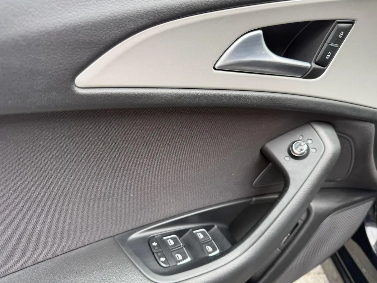 1.8 TFSI ultra Premium Edition | 1E EIGENAAR | 3/6/12MND GARANTIE | ACC | DODE HOEK | LED | STOEL/STUUR VERWM. | DAB | NAVI | TREKHAAK |