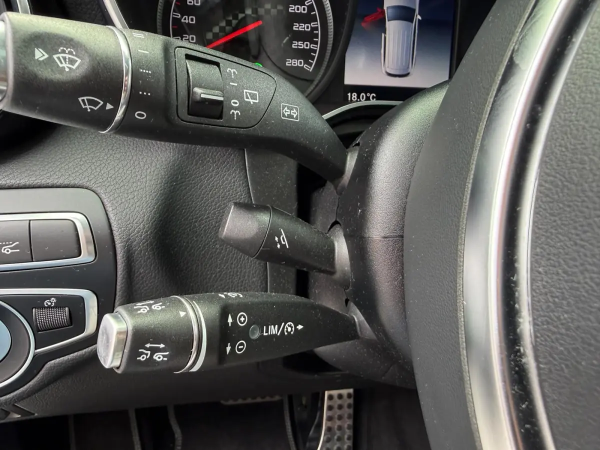 AMG 43 4MATIC | 3/6/12MND GARANTIE | KUIPSTOELEN | BURMESTER | MEMORY | PANO | ACC | STANDKACHEL | 360 CAMERA | BOMVOL | TREKHAAK |