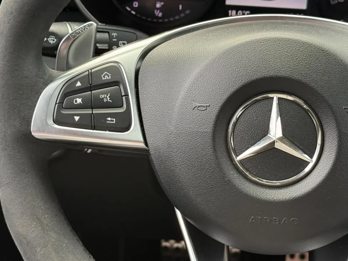 AMG 43 4MATIC | 3/6/12MND GARANTIE | KUIPSTOELEN | BURMESTER | MEMORY | PANO | ACC | STANDKACHEL | 360 CAMERA | BOMVOL | TREKHAAK |