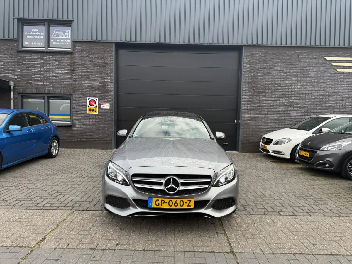 350 e Lease Edition | 2E EIGENAAR | 3/6/12MND GARANTIE | PANO | LED | NAVI | CRUISE | HEAD-UP | TREKHAAK