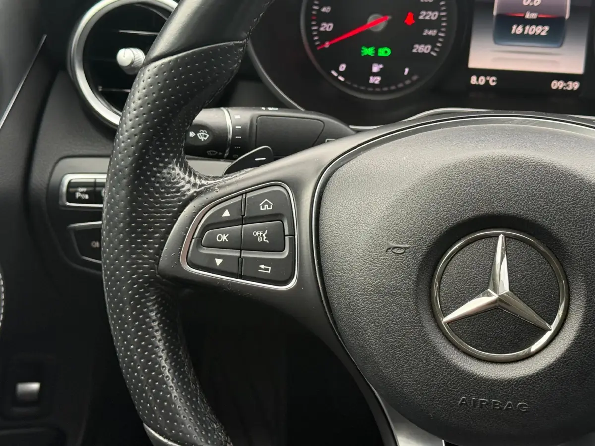 350 e Lease Edition | 2E EIGENAAR | 3/6/12MND GARANTIE | PANO | LED | NAVI | CRUISE | HEAD-UP | TREKHAAK
