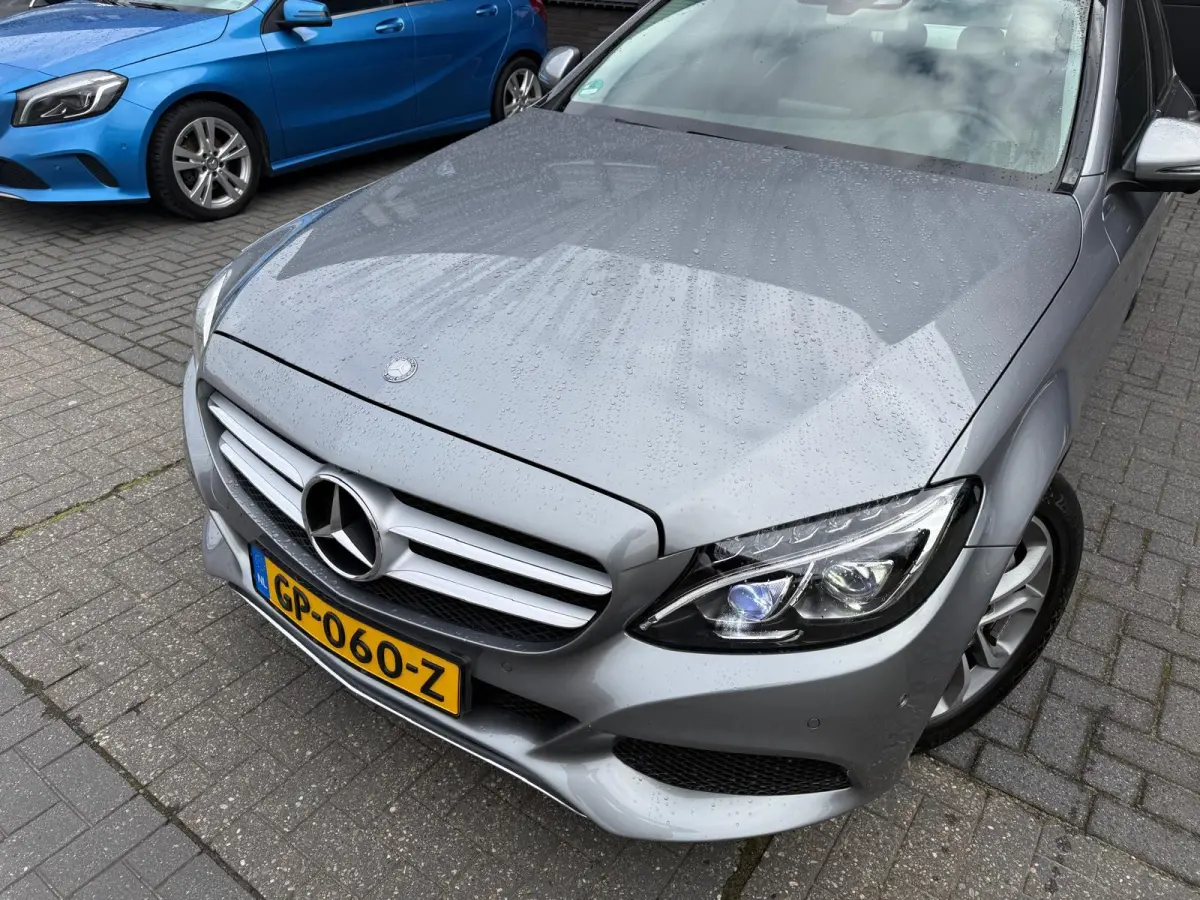 350 e Lease Edition | 2E EIGENAAR | 3/6/12MND GARANTIE | PANO | LED | NAVI | CRUISE | HEAD-UP | TREKHAAK